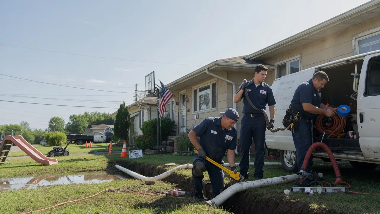 Toilet Installation in Uniondale, IN near me